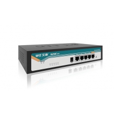 UTT/艾泰HiPER 810单WAN口宽带网关/宽带路由器